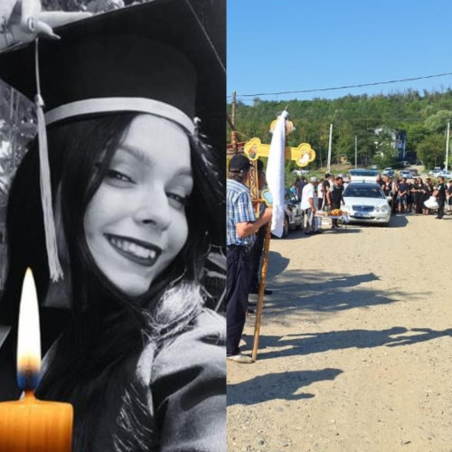 Tragedie în Munții Bucegi: Diana Maria, de 19 ani, ucisă de urs