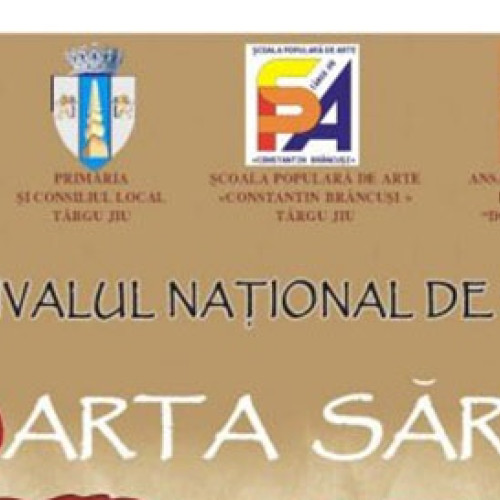 Târgu Jiul va vibra pe ritmuri de folk la Festivalul &quot;Poarta Sărutului&quot;