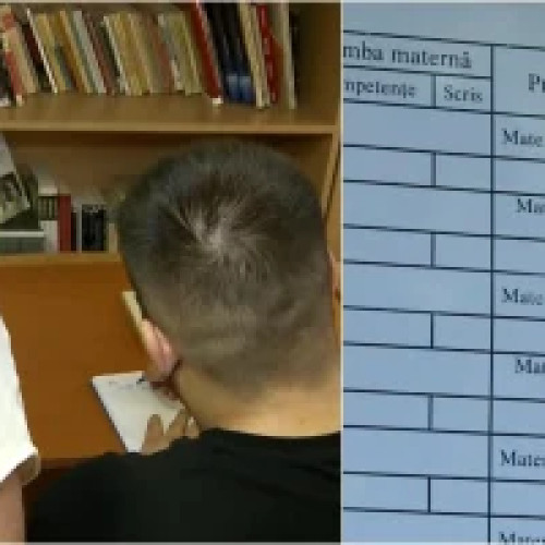 Un tânăr de 18 ani din Brăila, aflat în penitenciar, a obținut o performanță remarcabilă la Bacalaureat