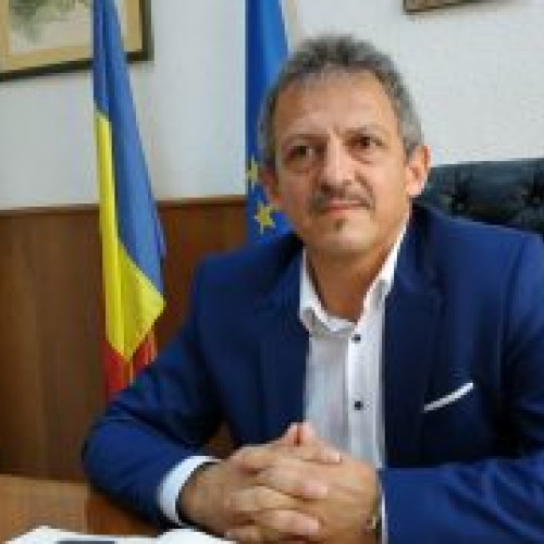 Fostul prefect de Gorj, Marcel Iacobescu, în doliu după pierderea mamei