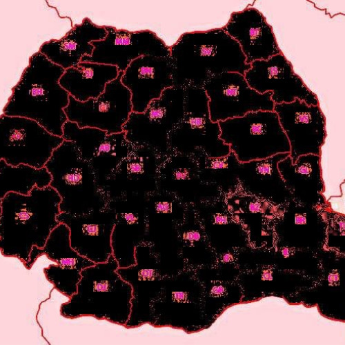 Sistemul energetic național, sub presiune termică neobișnuită