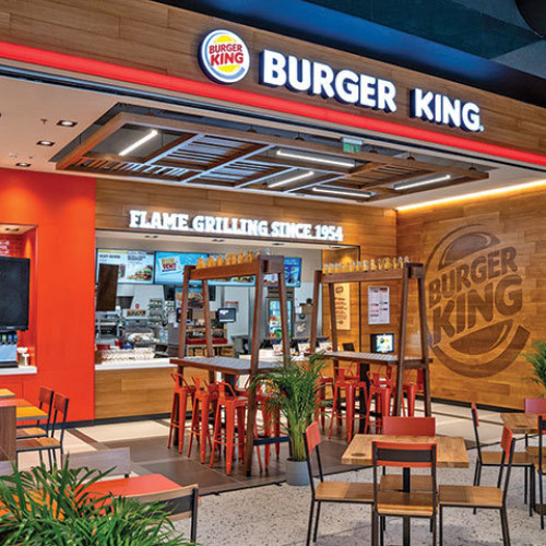 Burger King va deschide un restaurant în Târgu Jiu