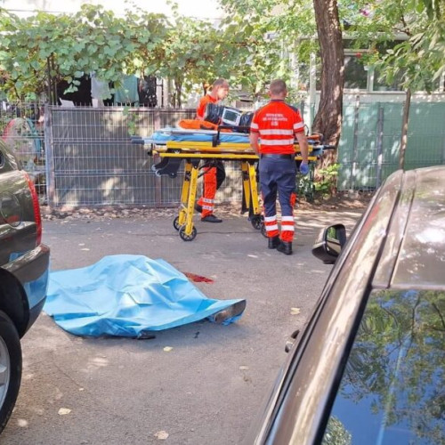 Accident mortal în Iași: O femeie de 75 de ani a fost lovită de un șofer