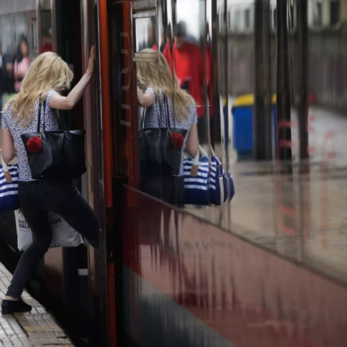 Modificări importante în regulamentele CFR Călători pentru sănătatea publică