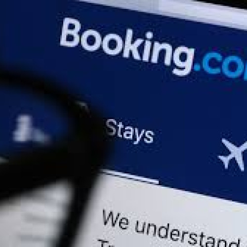 Booking.com, amendată cu 413,2 milioane de euro în Spania pentru abuz de poziție dominantă