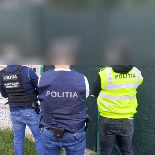 Răpirea unei adolescente în Cluj, poliția a intervenit rapid