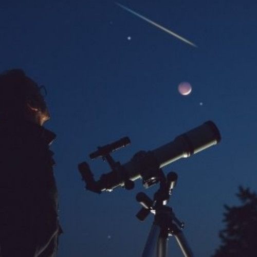 Ploaia de stele Perseidele, un spectacol astronomic de neratat