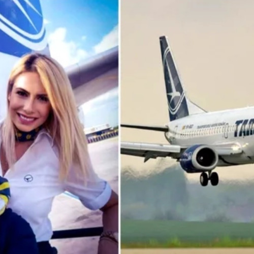 Zborurile TAROM anulate din cauza unei greve mascate