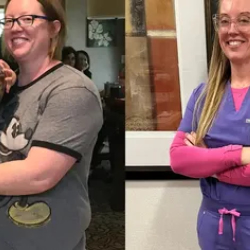 Dr. Betsy Grunch, descoperire importantă despre pierderea în greutate pe termen lung