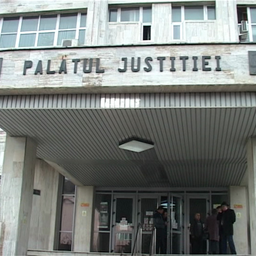 Constantin Diamant condamnat pentru șantaj, cu pedeapsă cu suspendare