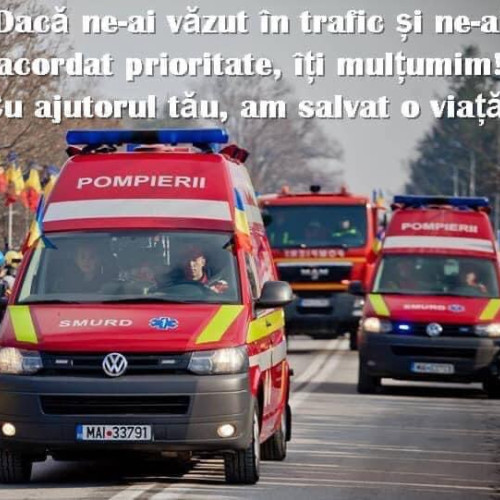 Semnificația semnalelor luminoase de avertizare în trafic