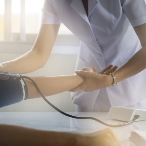 Primăria comunei Polovragi organizează concurs pentru un post de asistent medical
