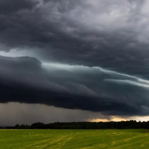 Avertizare meteo pentru județul Gorj și zonele înconjurătoare