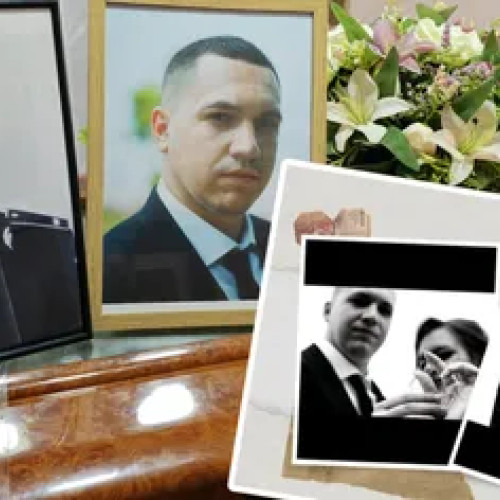 Tragedie în Vâlcea: Daniel Tistu, polițist respectat, își pune capăt zilelor
