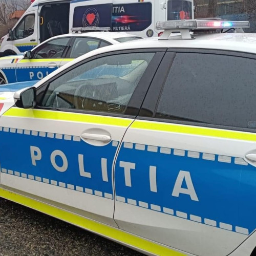 Fost soț agresiv cercetat pentru jaf și violență în familie