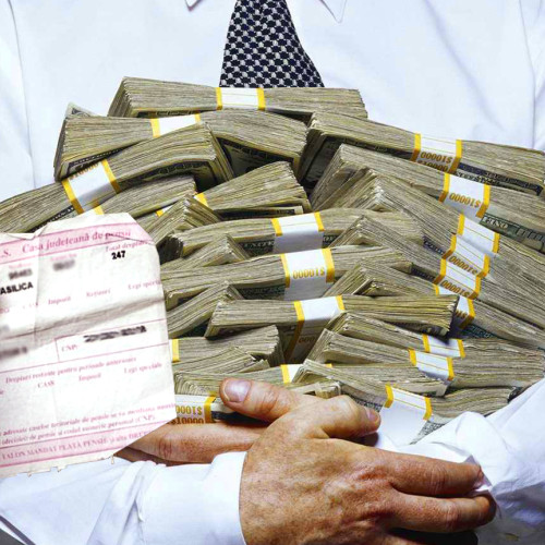 Încep distribuirea deciziilor de recalculare a pensiilor pe 16 august