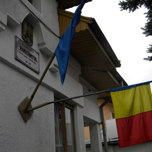 Președintele Klaus Iohannis își pune semnătura pe numirea noilor magistrați