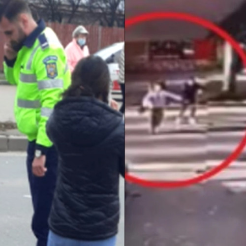 Constantin Popescu, polițistul condamnat după moartea tragică a unei fetițe