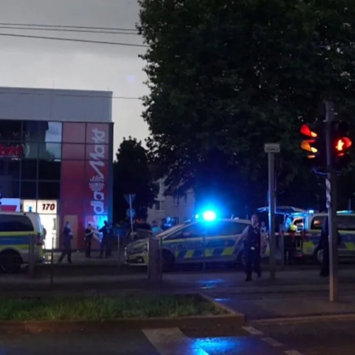 Accident tragic în Dortmund: un băiat a murit după ce a fost lovit de o mașină