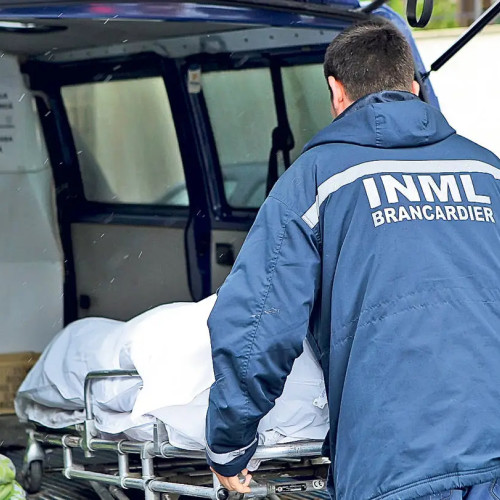 Accident mortal în Covasna: Un bărbat a murit după ce s-a răsturnat cu motocultorul