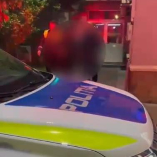 Violență în familie la Târgu Jiu: un bărbat a primit ordin de protecție