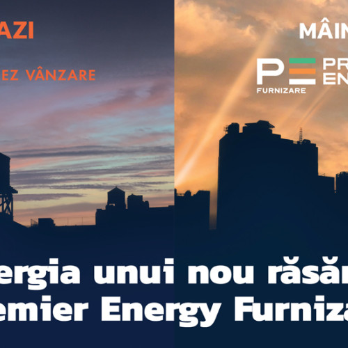 Clientii Premier Energy Furnizare avertizati despre practicile comerciale neetice