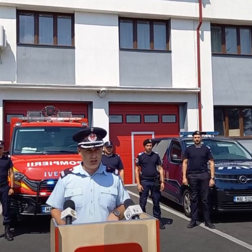 Sfaturi utile de la ISU Gorj pentru minivacanța Adormirii Maicii Domnului