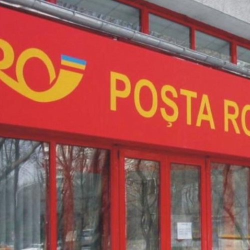 Poșta Română anunță închiderea tuturor subunităților pe 15 august