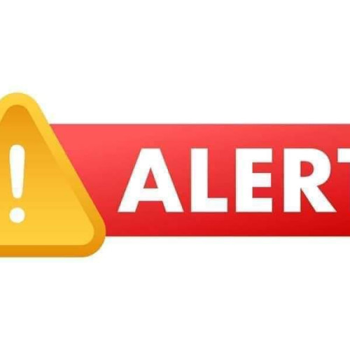 Avertizare meteo iminentă pentru județul Gorj