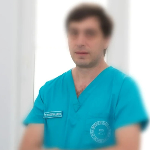 Iubitul unei doctorițe arestate a încercat să se sinucidă în Brașov