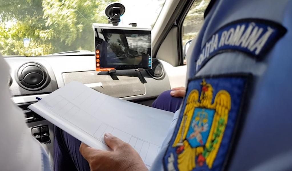 Activități preventive ale poliției gorjene pentru protecția copiilor