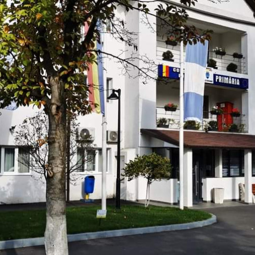 Primăria Rovinari organizează concurs pentru asistent medical comunitar