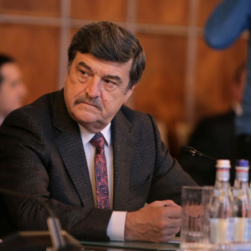 Toni Grebla, președintele Autorității Electorale Permanente, acuzat de nereguli financiare