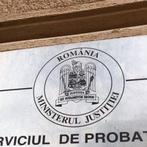 Serviciul de Probatiune Gorj sărbătorește 23 de ani de activitate