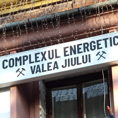 Concurs pentru ocuparea a 325 de posturi vacante la Complexul Energetic Valea Jiului