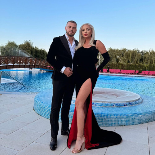 Maria Constantin, succes în muzică și afaceri