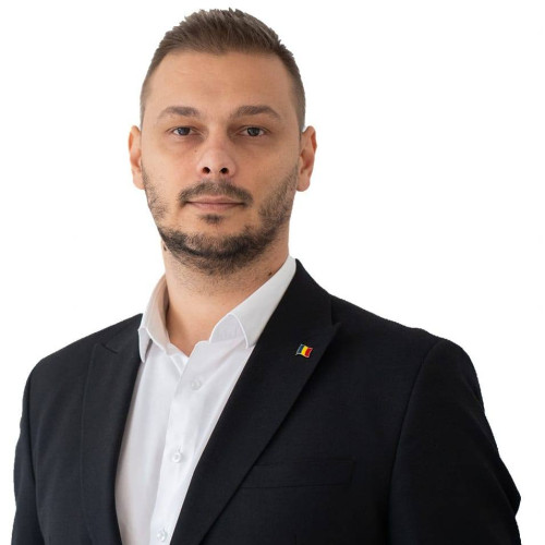 Marian Ciofica, fost candidat la Primăria Târgu-Jiu, primește oferte pentru alegerile parlamentare