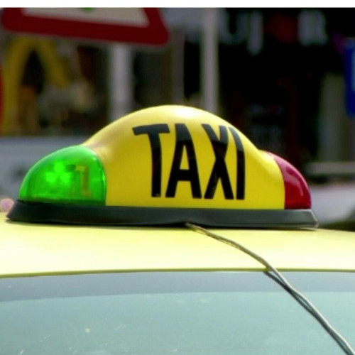 Șofer de ridesharing din Suceava, păcălit cu 6000 de lei