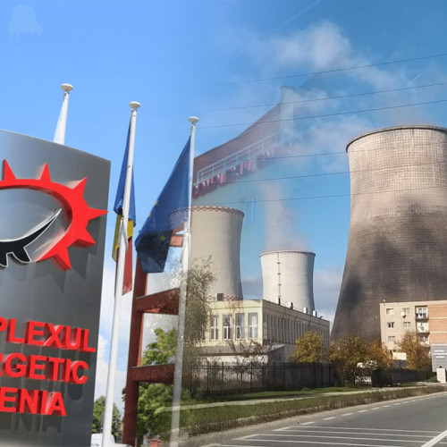 Investiții pentru îmbunătățirea siguranței la Complexul Energetic Oltenia