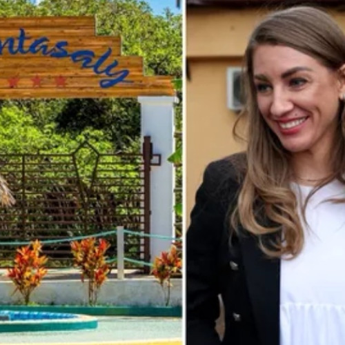Mantasaly Resort din Zanzibar se redeschide după doi ani și jumătate de inactivitate