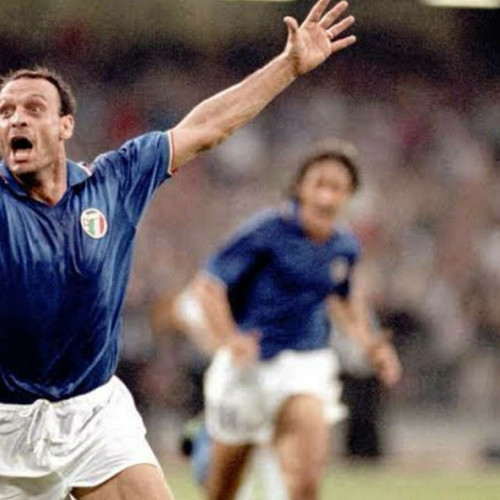 Decesul lui Salvatore Schillaci, fost mare fotbalist italian