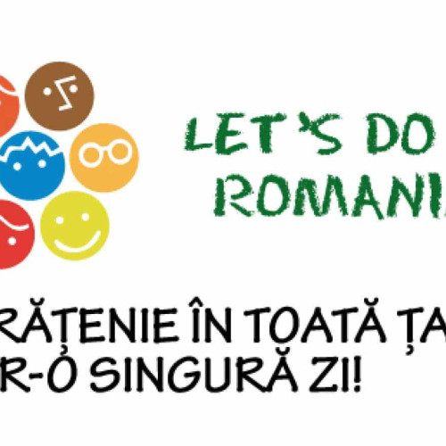 Ziua Națională de Curățenie, pe 22 septembrie 2024, în comuna Runcu