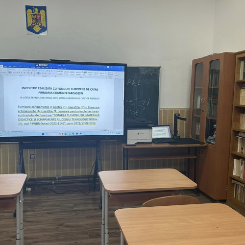 Creșterea cererii pentru programele &quot;înaintea școlii&quot; în urma schimbărilor din sistemul educațional