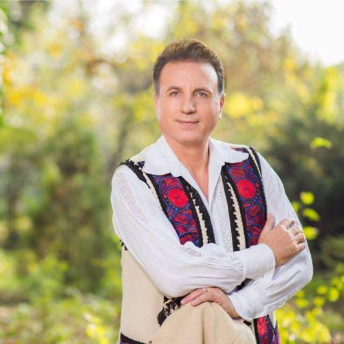 Constantin Enceanu își vinde mașina personală