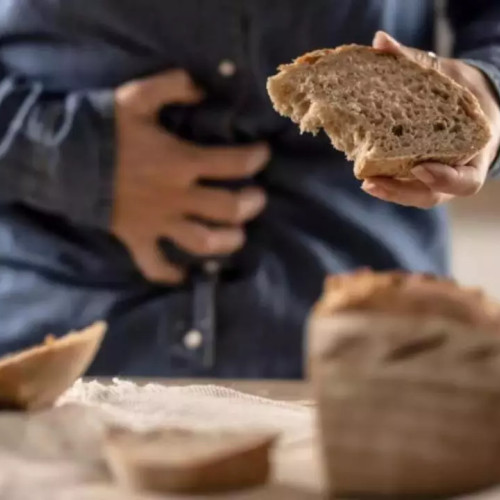 Alertă alimentară pentru pâinea contaminată în magazinele Auchan