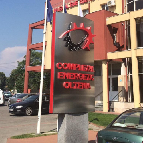 Complexul Energetic Oltenia își reduce activitatea, angajații se tem pentru locurile de muncă