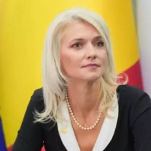 Alina Gorghiu anunță măsuri pentru prevenirea evaziunii inculpaților