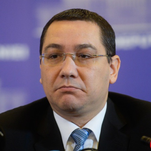 Victor Ponta își dorește o întoarcere în Parlament pentru a influența deciziile politice