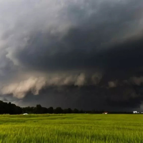 Avertizare meteo: ploi și intensificări ale vântului în mai multe regiuni ale țării