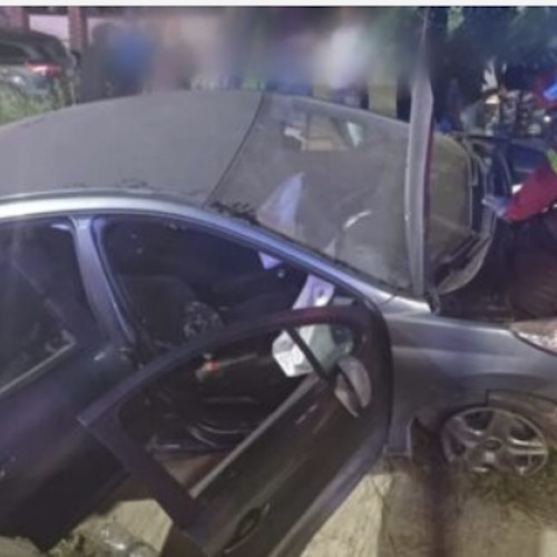 Crește numărul accidentelor rutiere cauzate de șoferi peste 70 de ani